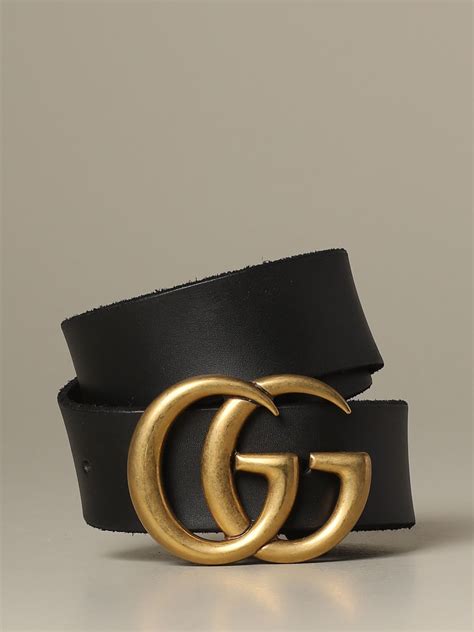 gucci cintura donna outlet|cinture gucci per donna.